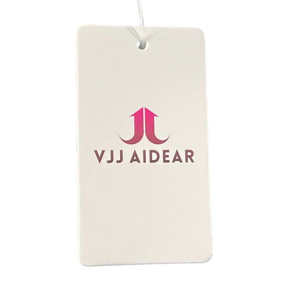 Black Strapless Bodycon Ruched Dress XXL Whimsigoth Witchy Abstract Formal Prom - Picture 7 of 9